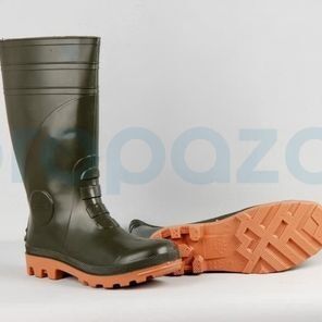 Krep Çizme S4 - Burunsuz - 1