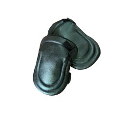 CE Belgeli Deri Kaynakçı Dizliği | Yarma Deri Diz Koruyucu - Propazar