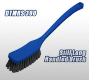 Detectable Temizlik Fırçası Tamamı Algılanabilir - DTMRS 390 - Detectamet Algılanabilir Ürünler