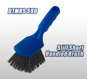 Detectable Temizlik Fırçası Tamamı Algılanabilir - DTMRS 590 - Detectamet Algılanabilir Ürünler
