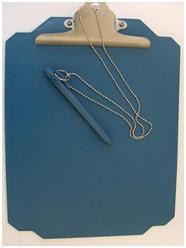 Detectamet DTM 0910 A4 İçin Plastik Board (Klipsli) - Detectamet Algılanabilir Ürünler