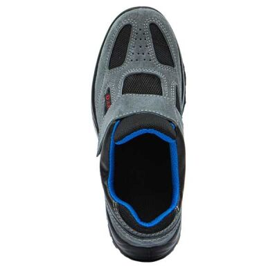 Dip SL 402 O2 Burunsuz İş Ayakkabısı - 2
