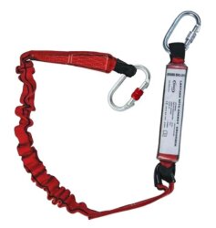 DPRO DP-630 Tek Bacaklı Kolonlu Halat 54mm 2 mt - EKS EKSED Yüksekte Çalışma Ürünleri