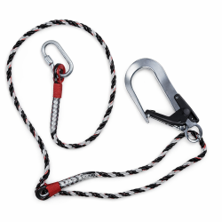 DPRO DP-635 Ayarlanabilir Dikişli Halat 54mm 1.2mt - EKS-EKSED