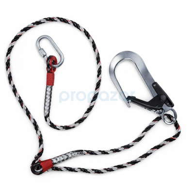 DPRO DP-635 Ayarlanabilir Dikişli Halat 54mm 1.2mt - 1