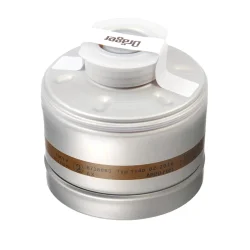 Drager AX Rd 40 Vidalı Filtre - 6738863 - Drager