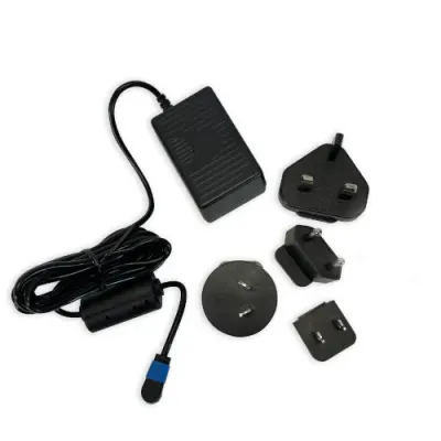 Drager 8316997 X-am 1- 2- 5000 Modelleri İçin Yedek Güç Kaynağı Şarj Cihazı - 1