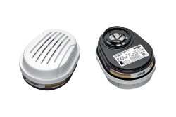 Drager A1B1E1K1Hg-P3 Filtre D - 6738817 - Dräger