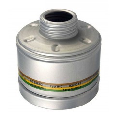 Drager 6738802 A2B2E2K1 Gaz Filtresi (Rd40 Vidalı) - Dräger