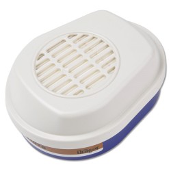 Drager A2-P3 Filtre D - 6738875 - Dräger Ürünleri