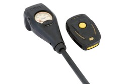Drager Bodyguard 1500 Uyarı Güvenlik Sistemi - Dräger