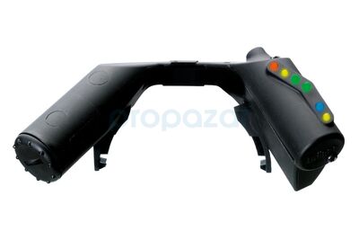 Drager FPS 7000 LED'li Gösterge (HUD) - 1