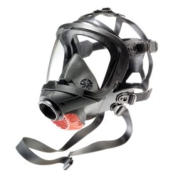 Drager FPS 7000 Tam Yüz Maskesi - R56200 - Dräger Ürünleri