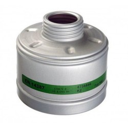Drager K2 Gaz Filtresi - 6738856 - Dräger