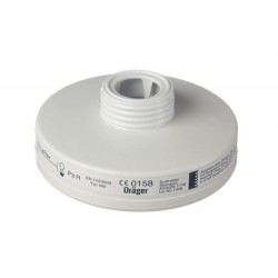 Drager P3 Filtre - 6732974 - Dräger Ürünleri