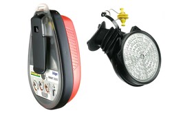 Drager PARAT 3200 ABEK15 Filtreli Kaçış Cihazı - Dräger