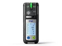 Dräger X-am 2800 Ex-H2S-LC-CO-LC-O2 4 Gaz Ölçüm Cihazı Şarjlı - Dräger