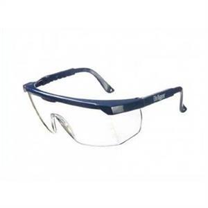 Drager X-Pect 8240 Klasik İş Güvenliği Koruma Gözlüğü - R58957