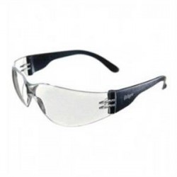Dräger X-Pect 8310 Şeffaf Buğulanmaz İş Güvenliği Gözlüğü - R58249 - Dräger