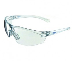 Drager X-pect 8320 Koruyucu İş Gözlüğü (Anti-Fog & UV 400) - Dräger