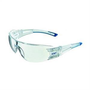 Drager X-Pect 8330 Gözlük - Şeffaf Spor İş Koruma Gözlüğü - R58267