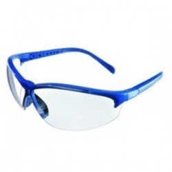 Drager X-Pect 8340 Gözlük - Şeffaf Spor İş Koruma Gözlüğü - R58270 - Dräger Ürünleri
