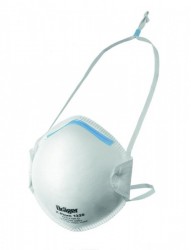 Drager X-Plore 1320 FFP2 Kalıplı Toz Maskesi 20li Paket - 2