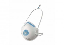 Drager X-Plore 1320 FFP2 Ventilli Kalıplı Toz Maskesi - Dräger