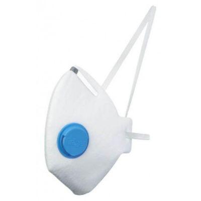 Drager X-Plore 1520 FFP2 Ventilli Toz Maskesi 200lü Koli - 2
