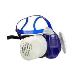 Drager X-Plore Pure P3 Toz Filtresi - 6738354 - Dräger