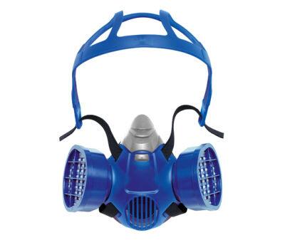 Drager Yarım Yüz Maske ve Filtre Seti - 1