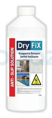 Dryfix Anti Slip Kaymaz Zemin Solüsyonu 1 Litre