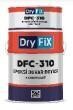 Dryfix DFC-310 Duvarlar Için Solventsiz Epoksi Son Kat Boya 20 kg - 1