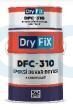 Dryfix DFC-310 Duvarlar Için Solventsiz Epoksi Son Kat Boya 20 kg - 1