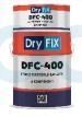 Dryfix DFC-400 Solventsiz Epoksi Esasli Son Kat Kaplama 20 kg - 1