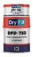 Dryfix DFP-750 DFP-760 Solventli Epoksi Zemin Boyası 20 kg - 1