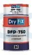 Dryfix DFP-750 DFP-760 Solventli Epoksi Zemin Boyası 20 kg - 1