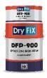 Dryfix DFP-900 Epoksi Zinc Rich Astar 20 kg - 1