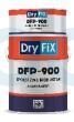 Dryfix DFP-900 Epoksi Zinc Rich Astar 20 kg - 1