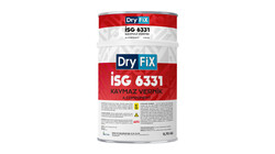 Dryfix İSG 6331 Dayanıklı Kaymaz Vernik 4kg - 1