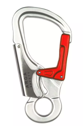 DSA-28 Çift Emniyetli Karabina - Arga Safety Yüksekte Çalışma