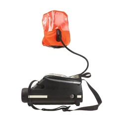 Duman Kaçış Seti Drager Saver CF 15 Temiz Hava Silindirli - R45002 - Dräger