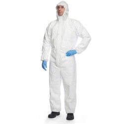DuPont™ ProShield® 20 SFR CHF5 Alev Geciktirici Tip 5/6 Koruyucu Tulum - Dupont