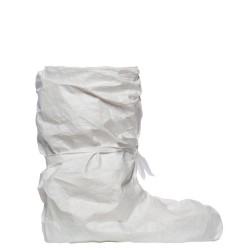 DuPont™ Tyvek® 500 POBA Kaydırmaz Tabanlı Bot Galoşu - 1