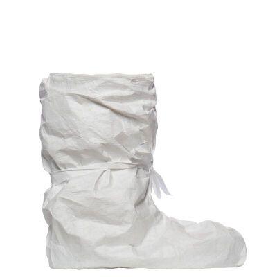 DuPont™ Tyvek® 500 POBA Kaydırmaz Tabanlı Bot Galoşu - 1
