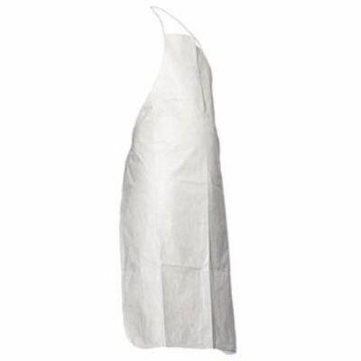 DuPont Tyvek 500 Tyv PA30L0 Bağcıklı Önlük - 1