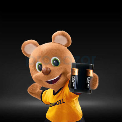 Duracell 2CR5/DL245 6V Lıthıum Pil 1'li - 4