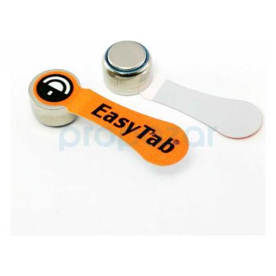 Duracell Activair 13 6'lı Kulaklık Pili - 3