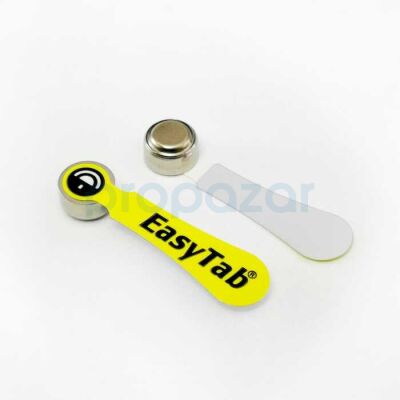 Duracell Activair10 6'lı Kulaklık Pili - 2