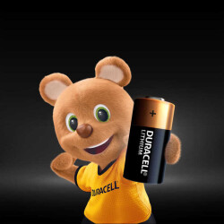 Duracell Cr2 3V Lithium Pil 2'li - 4